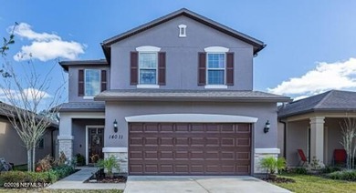 Beach Home Sale Pending in Jacksonville, Florida