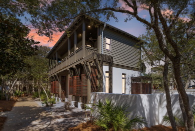Vacation Rental Beach House in Rosemary Beach, Florida