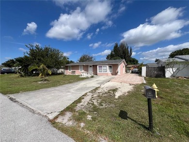 Beach Home For Sale in Lehigh Acres, Florida