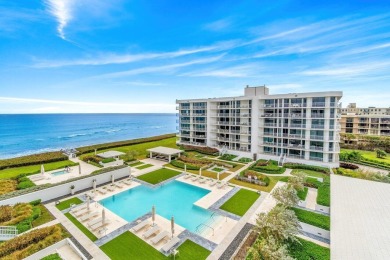 Beach Condo For Sale in Palm Beach, Florida