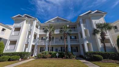 Beach Condo For Sale in Myrtle Beach, South Carolina