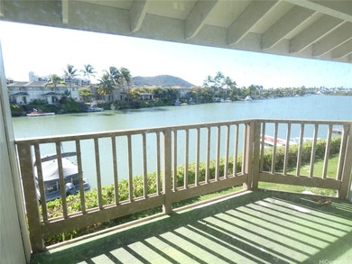 Beach Condo For Sale in Honolulu, Hawaii
