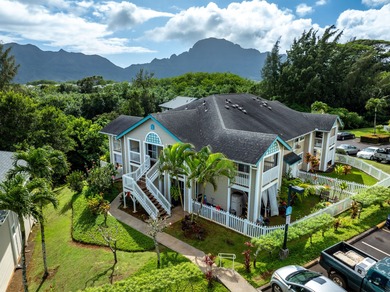 Beach Condo For Sale in Lihue, Hawaii
