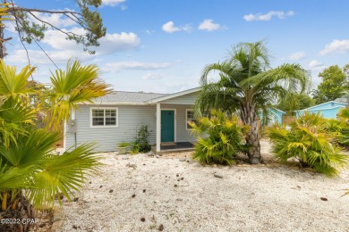 Beach Home Off Market in Panama  City  Beach, Florida