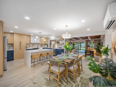 Beach Home Active Under Contract in Kailua, Hawaii