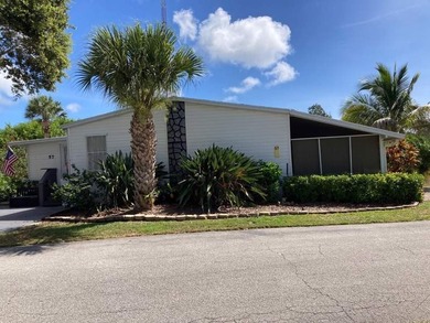 Beach Home For Sale in Sebastian, Florida