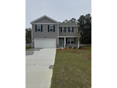 Beach Home Sale Pending in Little River, South Carolina