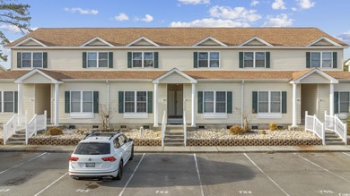 Beach Townhome/Townhouse For Sale in Myrtle Beach, South Carolina