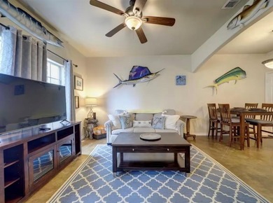Beach Condo For Sale in Corpus Christi, Texas