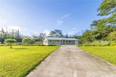 Beach Home For Sale in Keaau, Hawaii