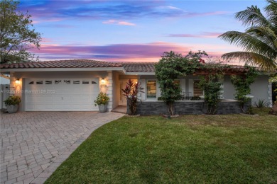Beach Home Off Market in Wilton  Manors, Florida