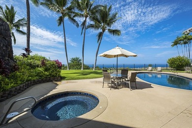 Beach Condo For Sale in Kailua Kona, Hawaii