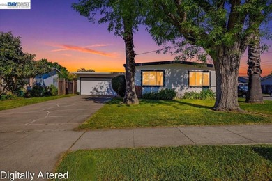 Beach Home Sale Pending in Fremont, California