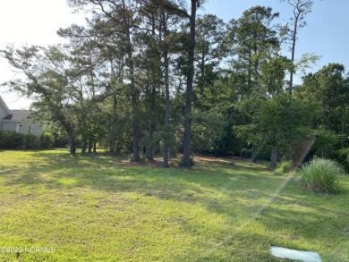 Beach Lot Off Market in Southport, North Carolina