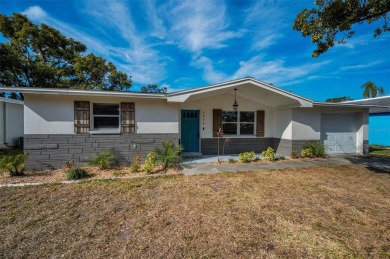 Beach Home For Sale in Dunedin, Florida