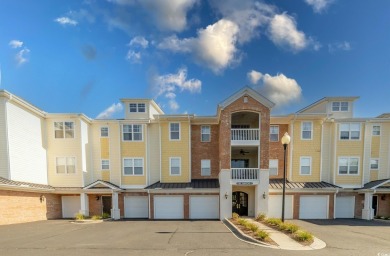 Beach Condo For Sale in North Myrtle Beach, South Carolina