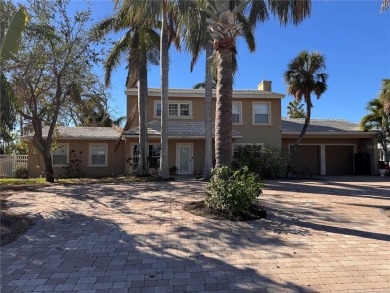 Beach Home For Sale in ST Pete Beach, Florida