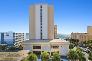 Beach Condo For Sale in Myrtle Beach, South Carolina