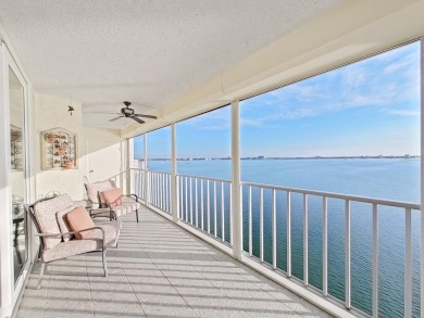 Beach Condo For Sale in Gulfport, Florida