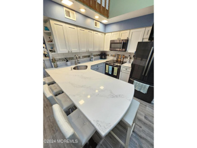 Beach Condo For Sale in Seaside Heights, New Jersey