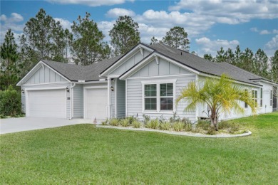 Beach Home Off Market in Bunnell, Florida