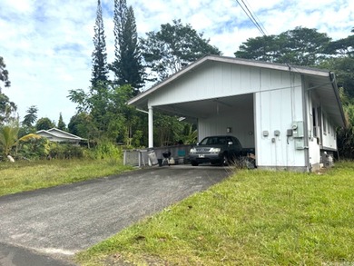 Beach Home For Sale in Hilo, Hawaii