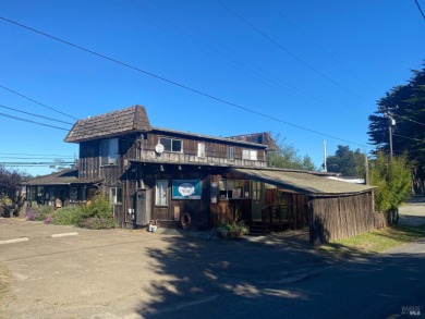 Beach Commercial Off Market in Fort Bragg, California