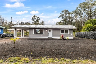 Beach Home For Sale in Pahoa, Hawaii