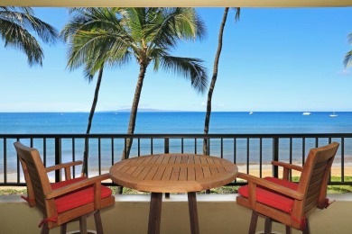Beautiful Beach Front-Remodeled - Sugar Beach #328 - Beach Vacation Rentals in Kihei, Maui, Hawaii on Beachhouse.com