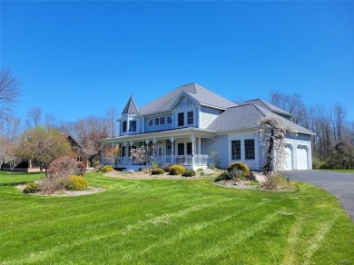 Beach Home For Sale in Cape Vincent, New York