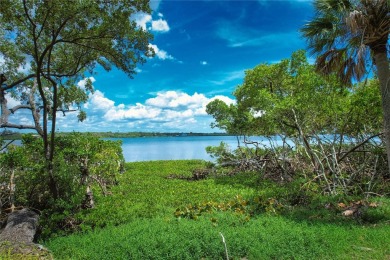 Beach Home For Sale in Terra Ceia, Florida