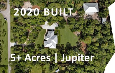 Beach Home For Sale in Jupiter, Florida