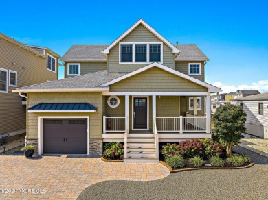 Beach Home Sale Pending in Beach Haven West, New Jersey