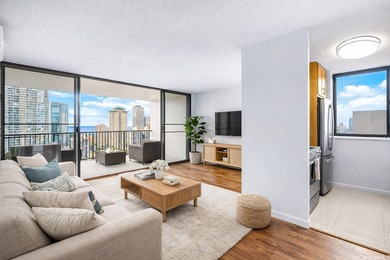 Beach Condo For Sale in Honolulu, Hawaii