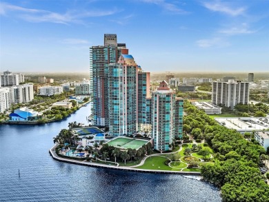 Beach Condo For Sale in Aventura, Florida