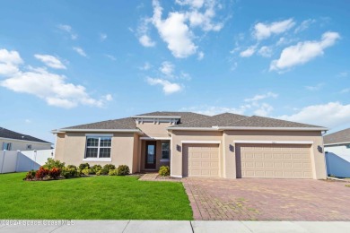 Beach Home For Sale in Merritt Island, Florida