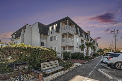 Beach Condo For Sale in North Myrtle Beach, South Carolina