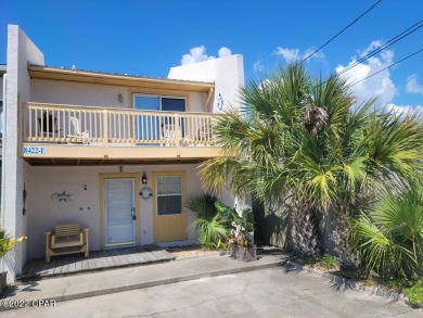 Beach Home Off Market in Panama  City  Beach, Florida