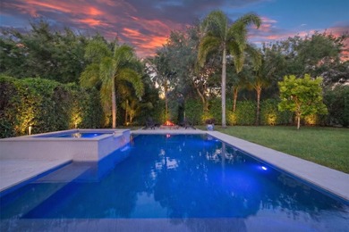 Beach Home Sale Pending in Jupiter, Florida