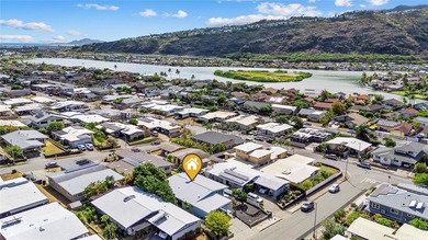 Beach Home For Sale in Honolulu, Hawaii