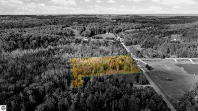 Beach Acreage For Sale in Northport, Michigan