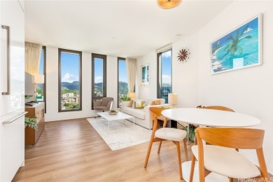 Beach Condo For Sale in Honolulu, Hawaii