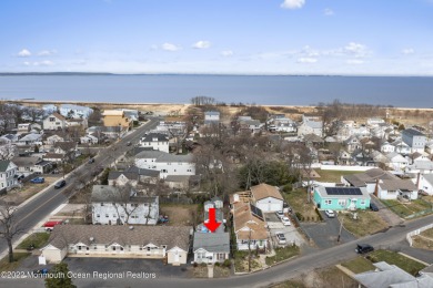 Beach Home Off Market in Keansburg, New Jersey