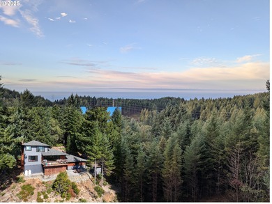 Beach Home For Sale in Brookings, Oregon