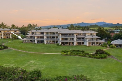 Beach Condo For Sale in Koloa, Hawaii
