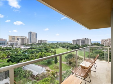 Beach Condo For Sale in Honolulu, Hawaii