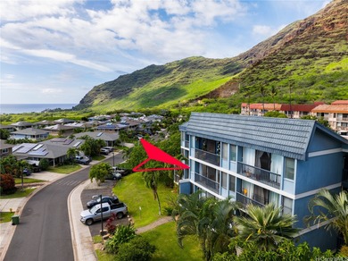 Beach Condo For Sale in Waianae, Hawaii