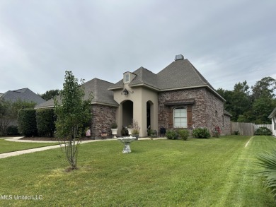 Beach Home For Sale in Long Beach, Mississippi