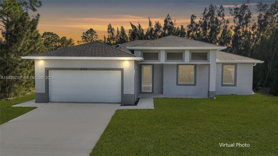 Beach Home For Sale in Lehigh Acres, Florida