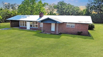 Beach Home For Sale in Wewahitchka, Florida